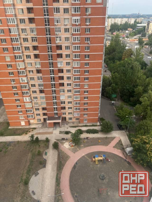 3-комнатная под ваш ремонт в жк фаворит Донецк - изображение 1