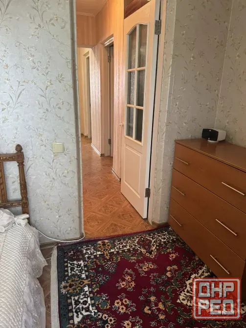 Продажа 2-квартиры Пролетарский район. Донецк - изображение 3