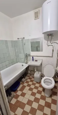 Сдам 1ком. кв-ру, г. Мариуполь,Левобережный р-н, ор-р Мариуполь