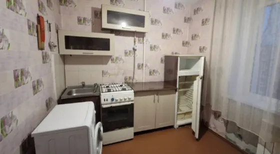 Сдам 1ком. кв-ру, г. Мариуполь,Левобережный р-н, ор-р Мариуполь