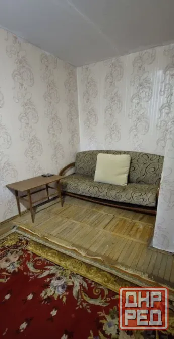 Сдам 1ком. кв-ру, г. Мариуполь,Левобережный р-н, ор-р Мариуполь - изображение 2