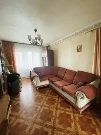 Продам 2-х комнатную квартиру, Гвардейка, 8-8, ул. Тухачевского Макеевка