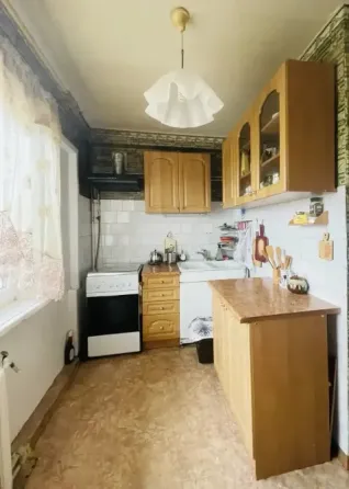 Продам 2-х комнатную квартиру, Гвардейка, 8-8, ул. Тухачевского Макеевка