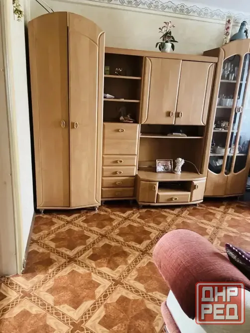 Продам 2-х комнатную квартиру, Гвардейка, 8-8, ул. Тухачевского Макеевка - изображение 10