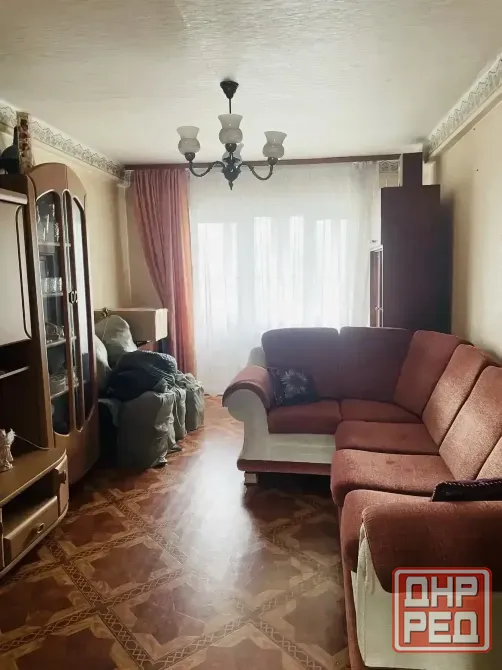 Продам 2-х комнатную квартиру, Гвардейка, 8-8, ул. Тухачевского Макеевка - изображение 6