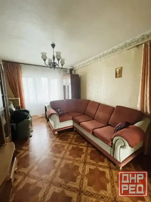 Продам 2-х комнатную квартиру, Гвардейка, 8-8, ул. Тухачевского Макеевка - изображение 1