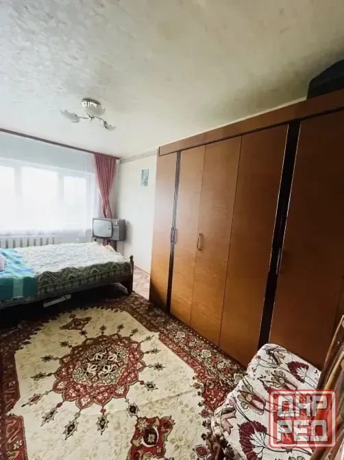Продам 2-х комнатную квартиру, Гвардейка, 8-8, ул. Тухачевского Макеевка - изображение 9