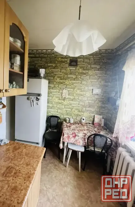 Продам 2-х комнатную квартиру, Гвардейка, 8-8, ул. Тухачевского Макеевка - изображение 5