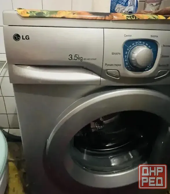 Продам 2-х комнатную квартиру, Гвардейка, 8-8, ул. Тухачевского Макеевка - изображение 11