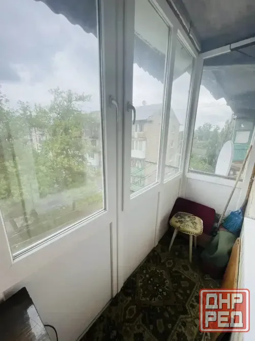 Продам 2-х комнатную квартиру, Гвардейка, 8-8, ул. Тухачевского Макеевка - изображение 8