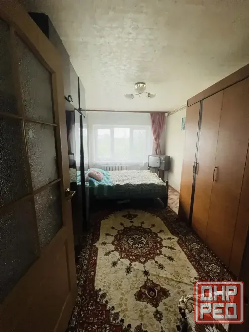 Продам 2-х комнатную квартиру, Гвардейка, 8-8, ул. Тухачевского Макеевка - изображение 2