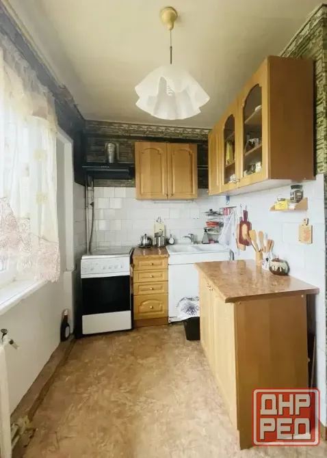 Продам 2-х комнатную квартиру, Гвардейка, 8-8, ул. Тухачевского Макеевка - изображение 3