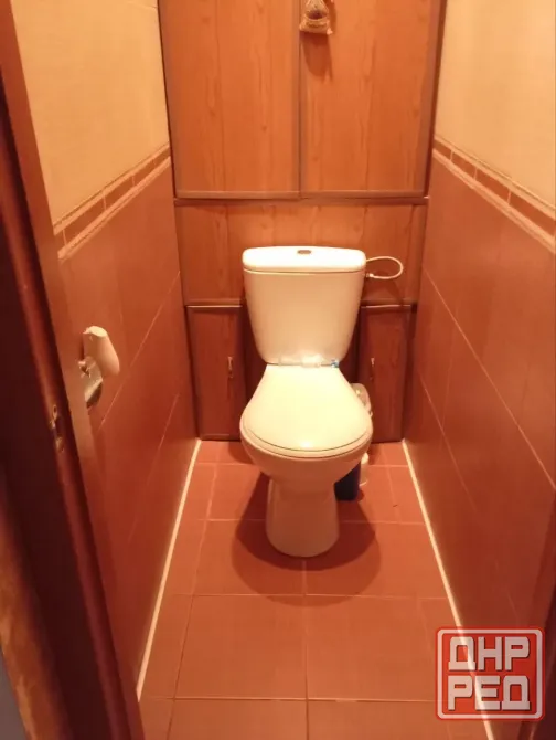 Продам 2-х комнатную квартиру с хорошим ремонтом , Гвардейка, 8-8, ул.. Уборевича. Макеевка - изображение 8