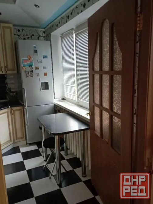 Продам 2-х комнатную квартиру с хорошим ремонтом , Гвардейка, 8-8, ул.. Уборевича. Макеевка - изображение 2