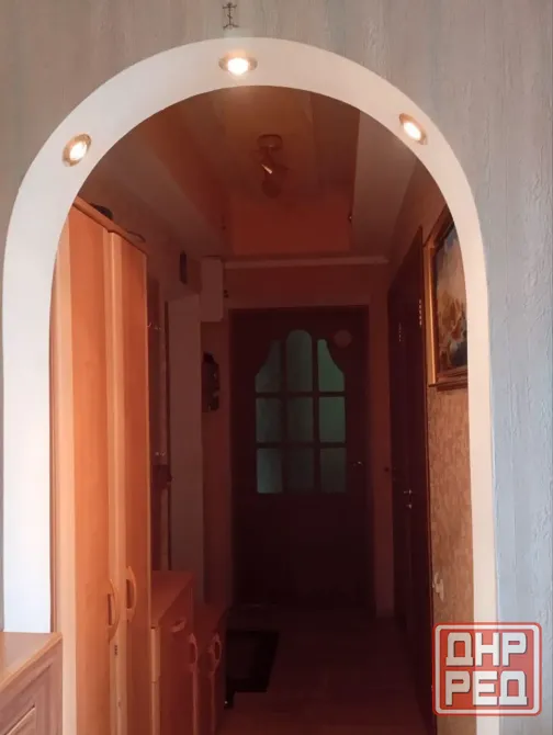 Продам 2-х комнатную квартиру с хорошим ремонтом , Гвардейка, 8-8, ул.. Уборевича. Макеевка - изображение 12