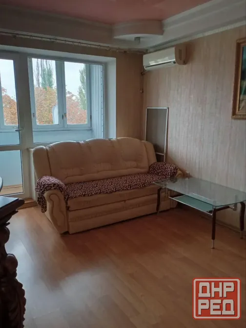 Продам 2-х комнатную квартиру с хорошим ремонтом , Гвардейка, 8-8, ул.. Уборевича. Макеевка - изображение 5