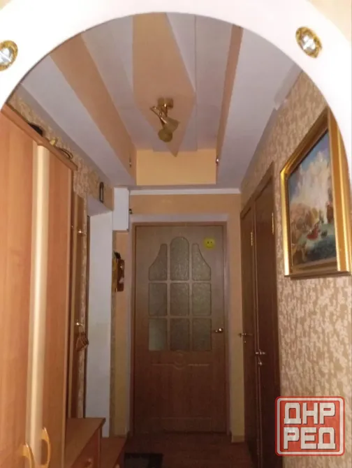 Продам 2-х комнатную квартиру с хорошим ремонтом , Гвардейка, 8-8, ул.. Уборевича. Макеевка - изображение 11