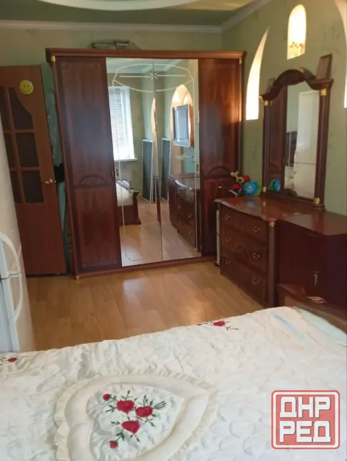 Продам 2-х комнатную квартиру с хорошим ремонтом , Гвардейка, 8-8, ул.. Уборевича. Макеевка - изображение 10