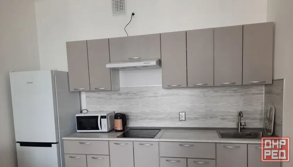 Сдам 2-к квартиру на Солнечном Макеевка - изображение 1