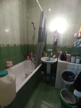 Продам 3х комнатную квартиру Донецк