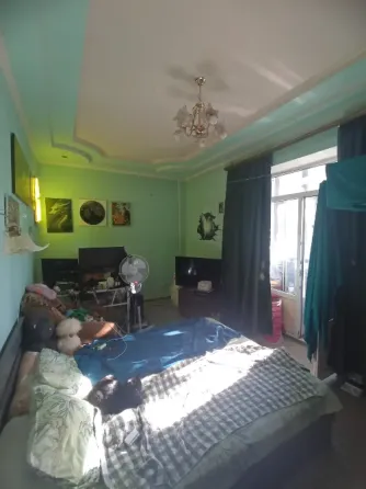 Продам 3х комнатную квартиру Донецк