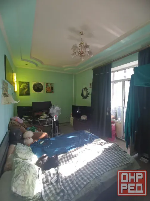 Продам 3х комнатную квартиру Донецк - изображение 2