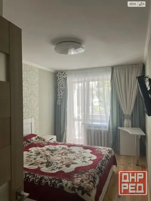 Сдается квартира в центре г.Донецка Донецк - изображение 2