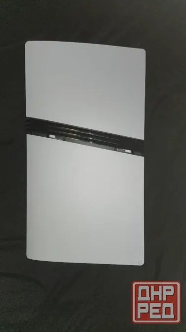 Продам PS5 Pro Донецк - изображение 1