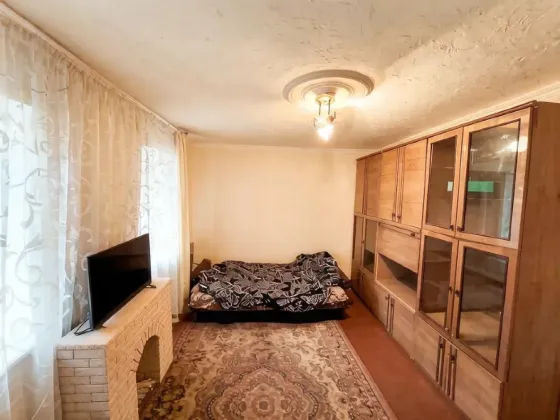Продам дом Кировский исполком Донецк