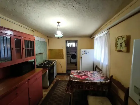 Продам дом Кировский исполком Донецк
