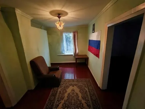 Продам дом Кировский исполком Донецк