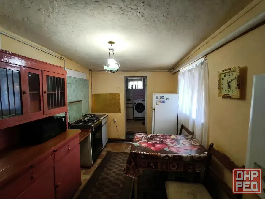Продам дом Кировский исполком Донецк - изображение 1