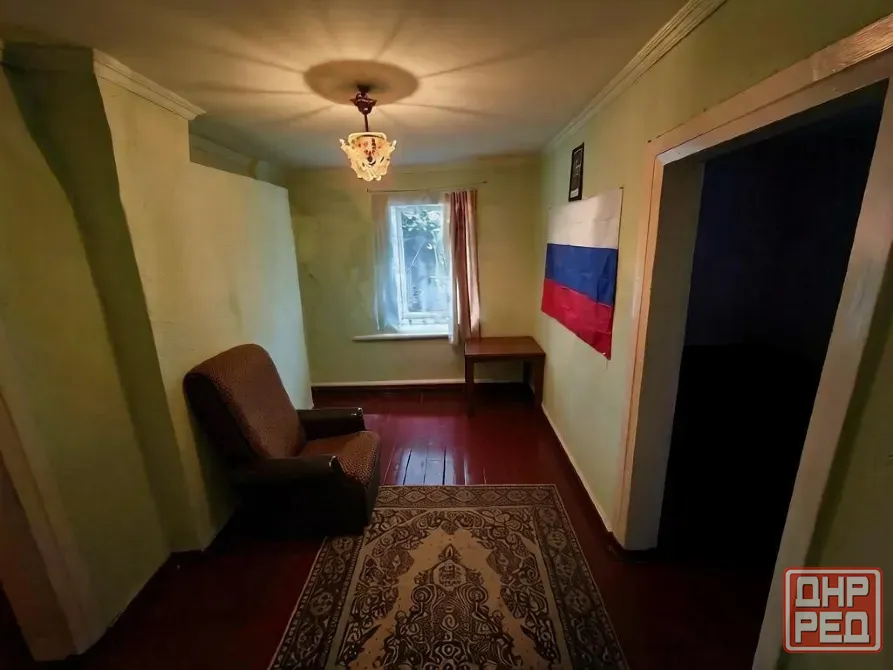Продам дом Кировский исполком Донецк - изображение 3