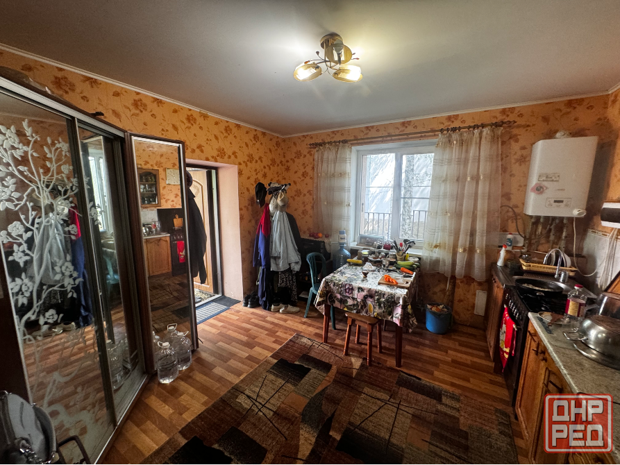 290 м, 10 соток в собственности,, в окружении достойных домов Донецк - изображение 8
