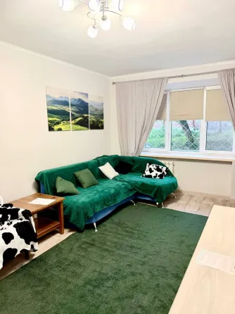 2-к. квартира, 55 м², сдаётся на длительный срок Донецк