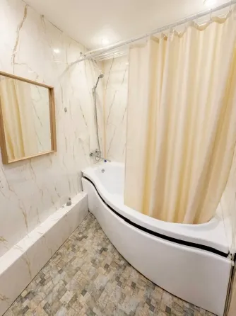 2-к. квартира, 55 м², сдаётся на длительный срок Донецк