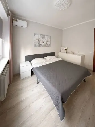 2-к. квартира, 55 м², сдаётся на длительный срок Донецк