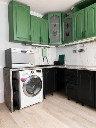 2-к. квартира, 55 м², сдаётся на длительный срок Донецк