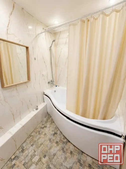 2-к. квартира, 55 м², сдаётся на длительный срок Донецк - изображение 6