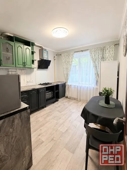 2-к. квартира, 55 м², сдаётся на длительный срок Донецк - изображение 3
