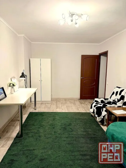 2-к. квартира, 55 м², сдаётся на длительный срок Донецк - изображение 7