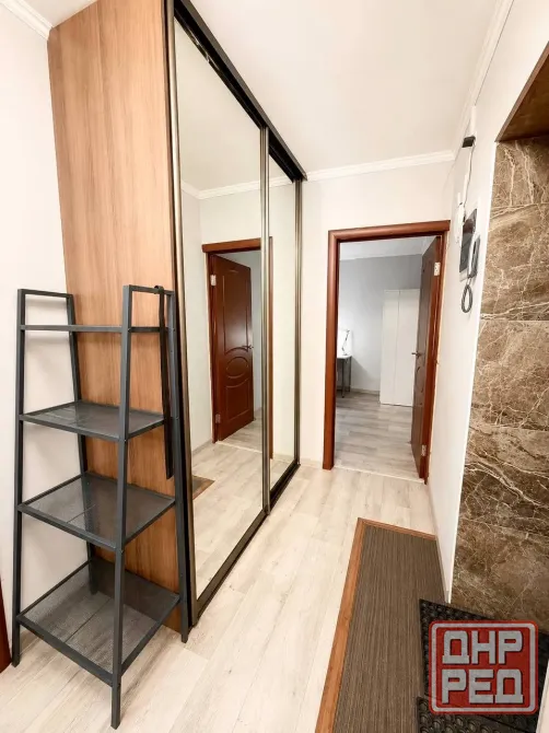 2-к. квартира, 55 м², сдаётся на длительный срок Донецк - изображение 5