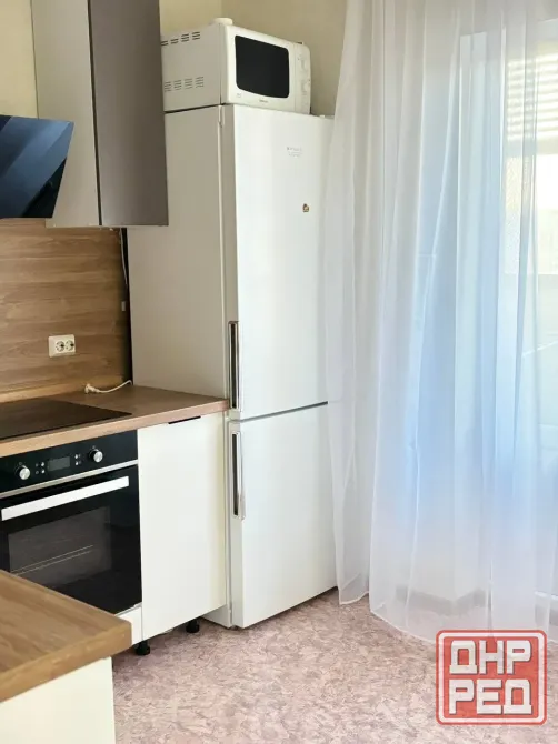 Сдам 3х комнатную квартиру в Ленинском районе, ориентир: Боссе Донецк - изображение 6