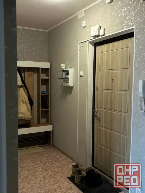 Сдам 3х комнатную квартиру в Ленинском районе, ориентир: Боссе Донецк - изображение 1