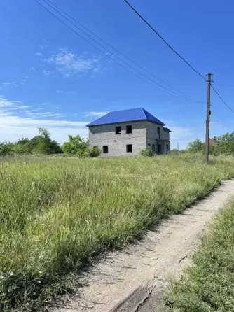 земельный участок ул.Лебедя Мариуполь