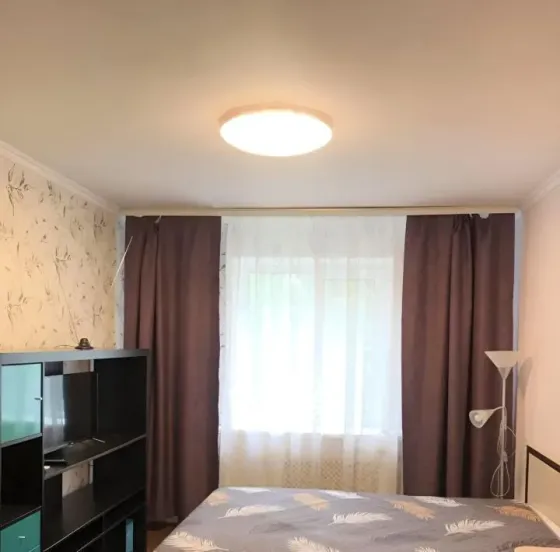 Сдам квартиру в Кировском районе 2 этаж 35 кв.м. Донецк