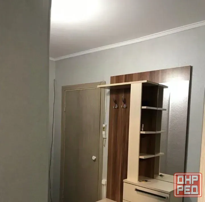 Сдам квартиру в Кировском районе 2 этаж 35 кв.м. Донецк - изображение 5