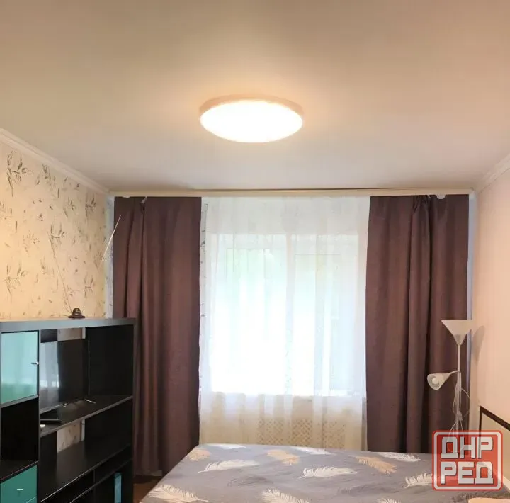 Сдам квартиру в Кировском районе 2 этаж 35 кв.м. Донецк - изображение 2