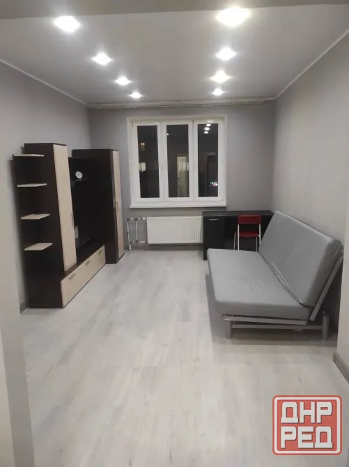 сдаю 1 к квартиру на длительный срок Донецк - изображение 5