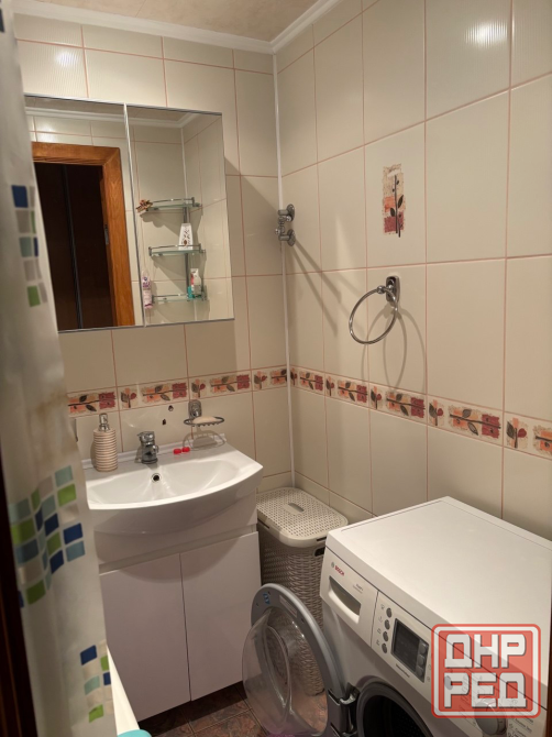 Продам трёхкомнатную на Шутовп Донецк - изображение 1